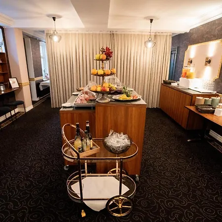 Hotel Ringkobing
