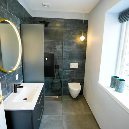 Hotel Ringkobing فندق