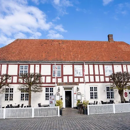 酒店 灵克宾酒店