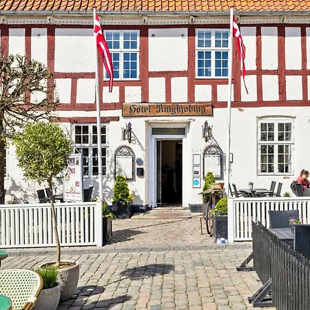 酒店 灵克宾酒店 3*