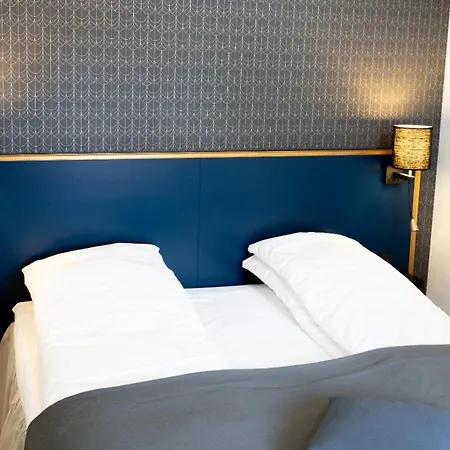 Hotel Ringkobing 3*