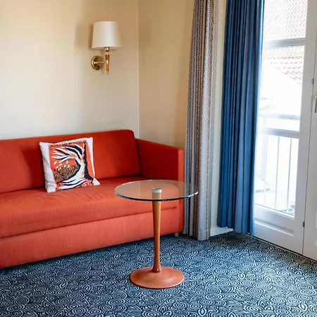 Hotel Ringkobing Ringkøbing