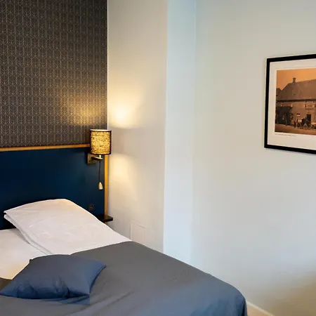 Hotel Ringkobing فندق