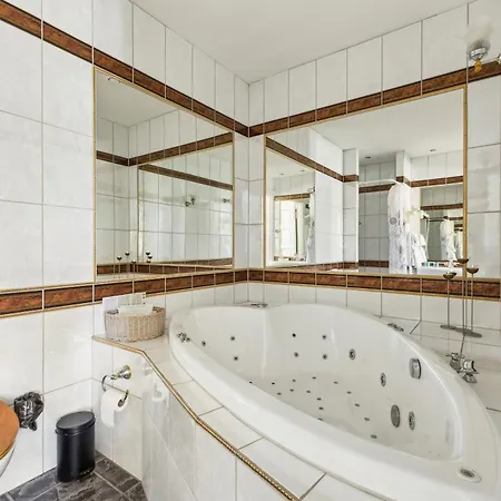 Szálloda Hotel Ringkobing