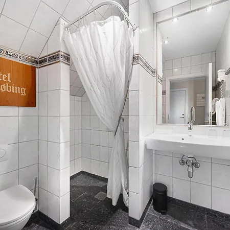 Hotel Hotel Ringkobing Ringkøbing