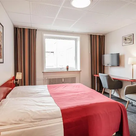 Hotel Ringkobing Ringkøbing
