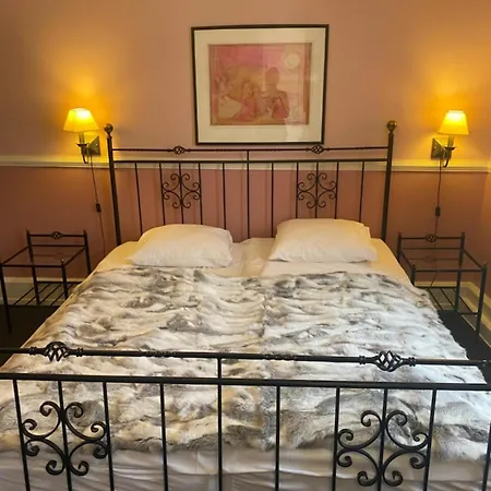 酒店 灵克宾酒店