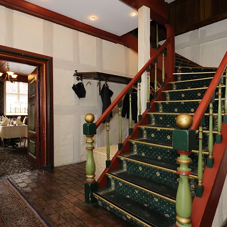 酒店 灵克宾酒店