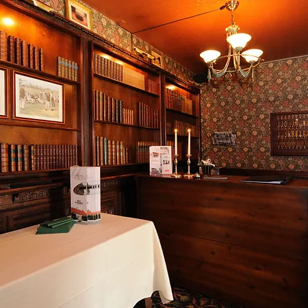 灵克宾酒店 酒店 灵克宾