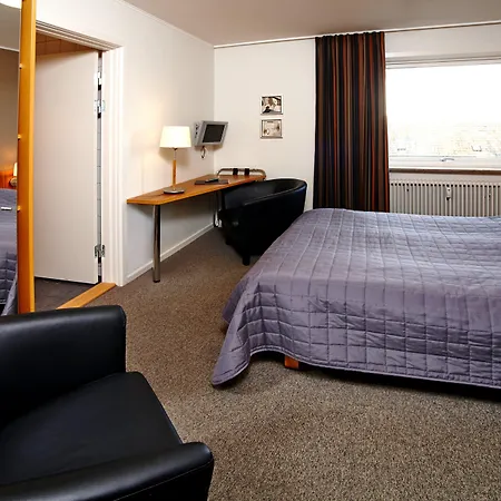 Hotel Ringkobing Ringkøbing
