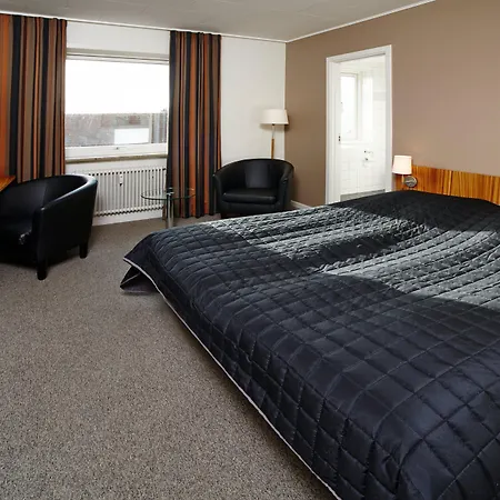 Hotel Ringkobing