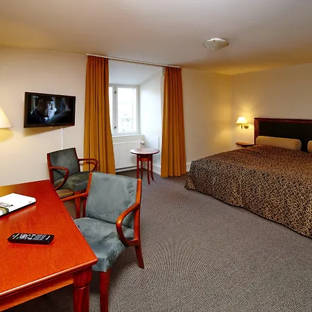 Hotel Ringkobing Ринкёбинг