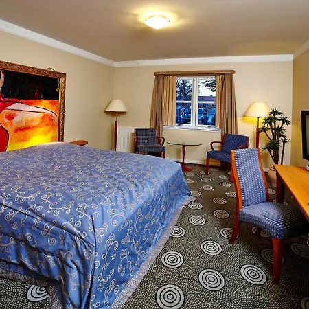 Hotel Ringkobing 3*