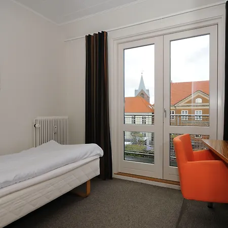 Hotel Ringkobing 3* Ringkøbing