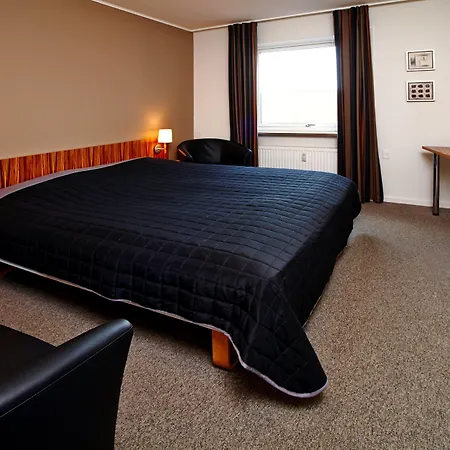 Hotel Ringkobing 3*