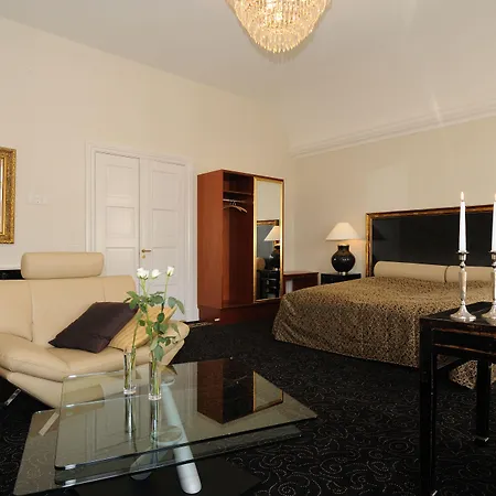 Hotel Ringkobing 3* Ringkøbing