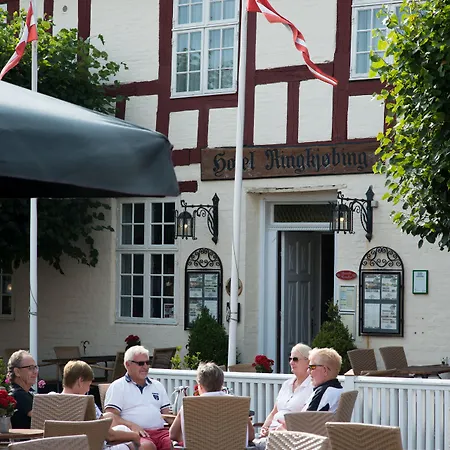 Hotel Ringkobing Ringkøbing