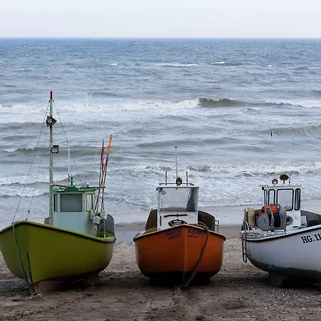 灵克宾酒店 3* 灵克宾