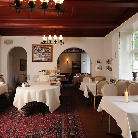 Hotel Ringkobing 3*