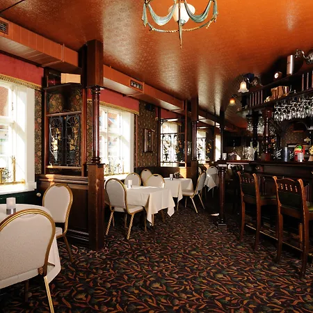 灵克宾酒店 酒店 灵克宾