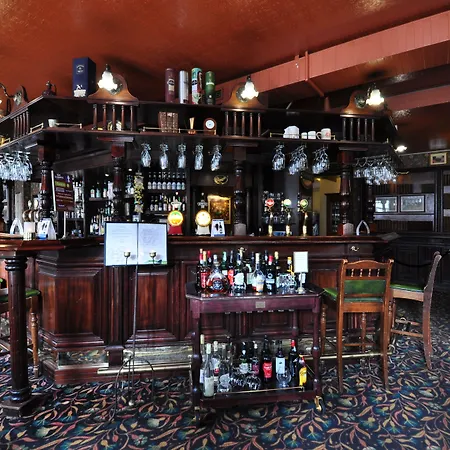 酒店 灵克宾酒店 灵克宾