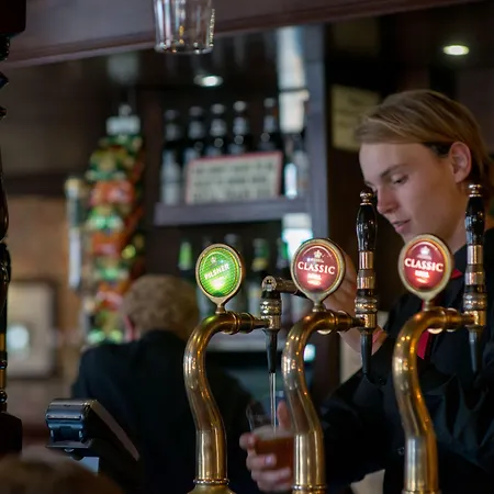 灵克宾酒店 灵克宾