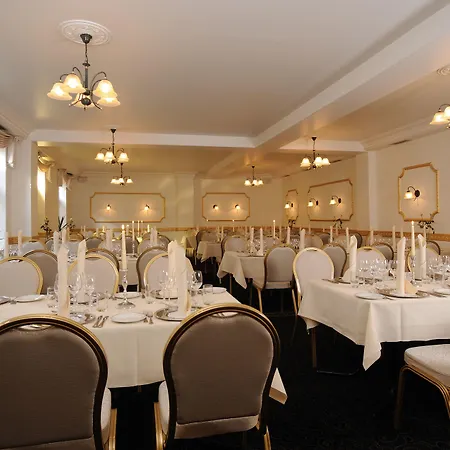 Отель Hotel Ringkobing