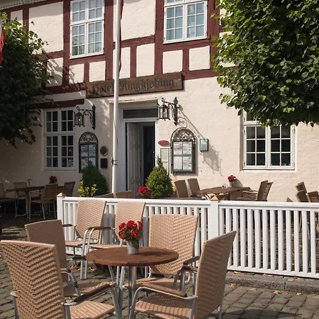 Hotel Ringkobing