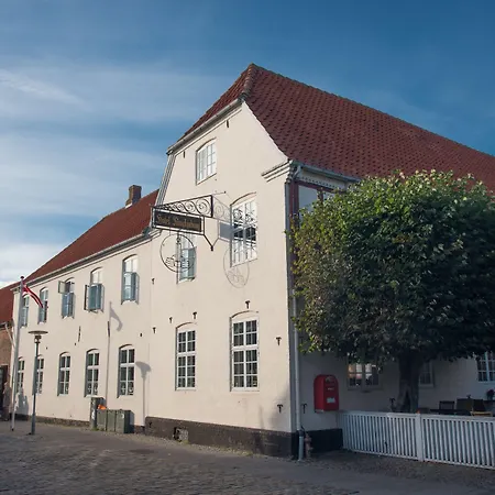 Hotel Ringkobing Отель