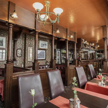 酒店 灵克宾酒店