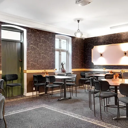 Hotel Ringkobing Отель 3*