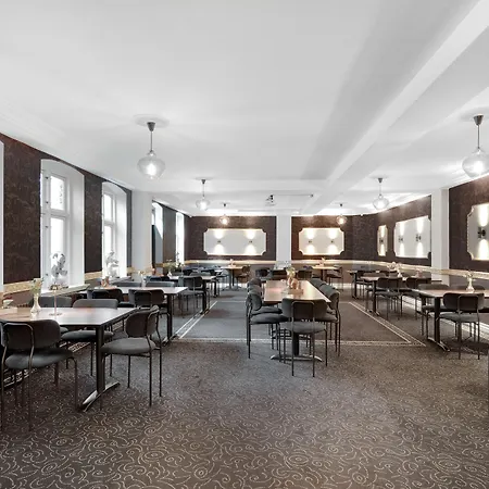 Hotel Ringkobing 3* Ринкёбинг