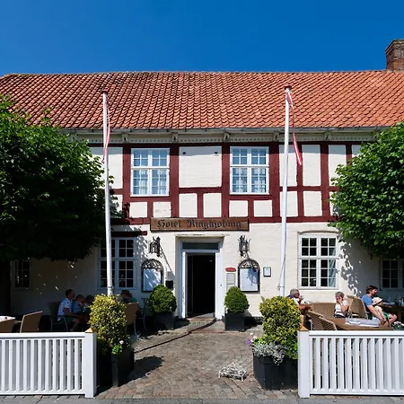 酒店 灵克宾酒店 3*