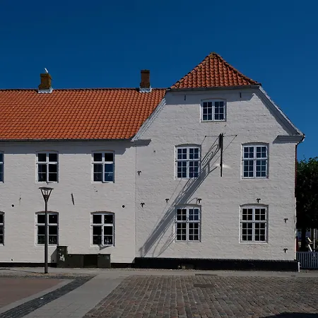 Hotel Ringkobing Ринкёбинг