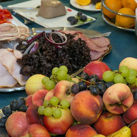 Hotel Ringkobing Hotel