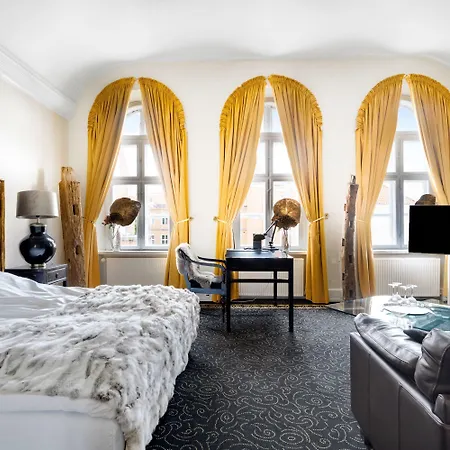 Hotel Ringkobing Ringkøbing