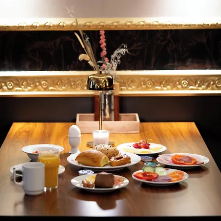 Hotel Ringkobing Hotell