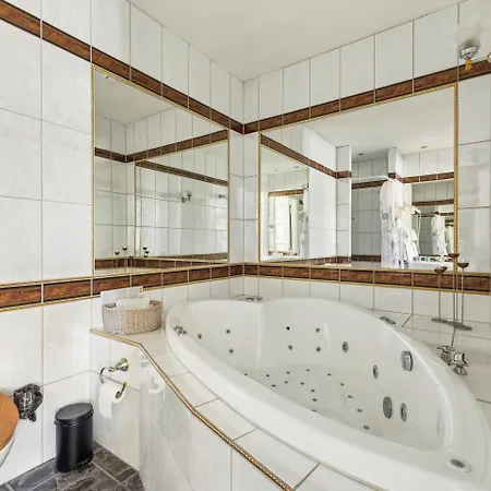 Hotel Ringkobing Ringkøbing