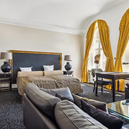Hotel Hotel Ringkobing 3*