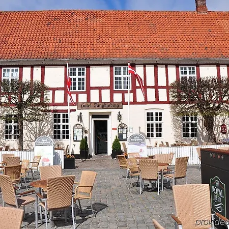 Hotel Ringkobing Ringkobing