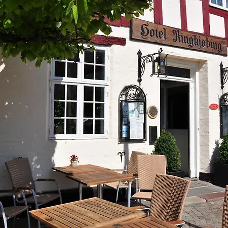 灵克宾酒店 3* 灵克宾