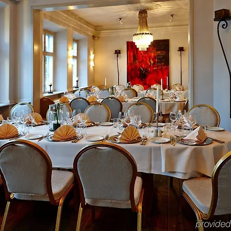 Hotel Ringkobing