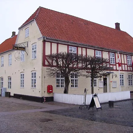 Hotel Hotel Ringkobing