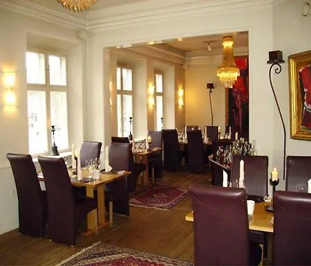 Hotel Ringkobing