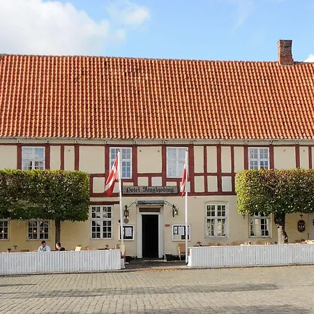 Hotel Hotel Ringkobing
