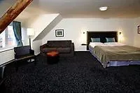 Hotel Ringkobing Ринкёбинг