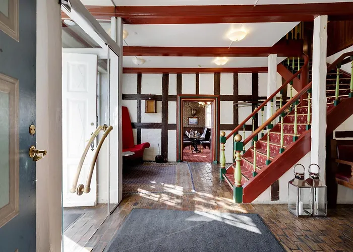 Hotel Ringkobing Ringkobing