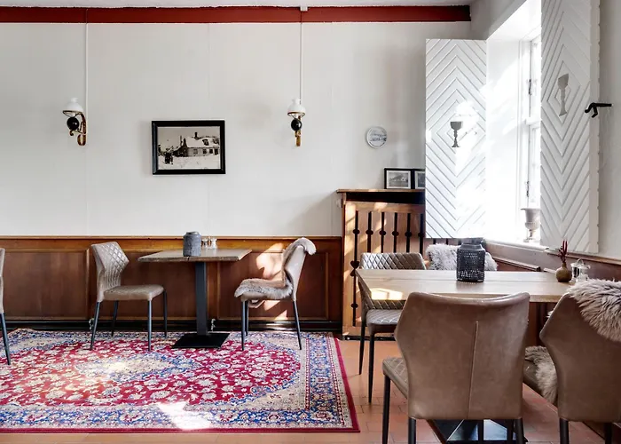 Hotel Ringkobing Hotel