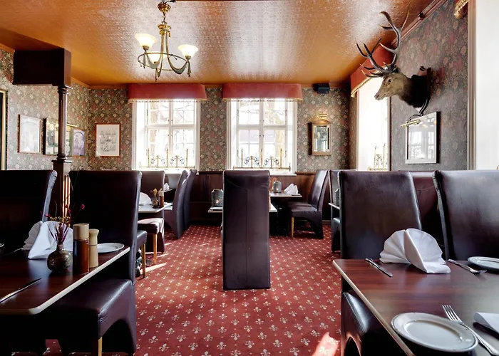 Hotel Ringkobing Hotel