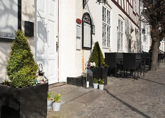 Hotel Ringkobing Ringkøbing